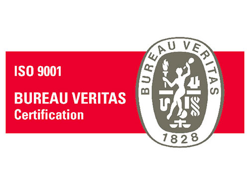 Revimaq comemora 10 anos de certificação ISO-9001 fazendo o upgrade para a versão 2015