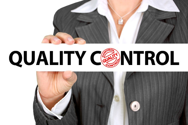 8 Motivos para Contratar Empresas com Certificação ISO 9001