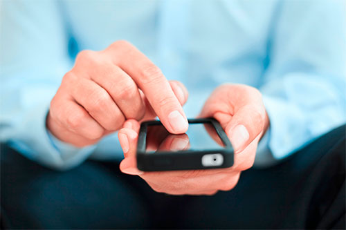 Acesse a Calculadora See+