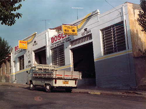 Revimaq em 1996