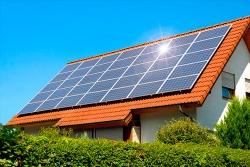 Energia solar: fonte de economia e sustentabilidade