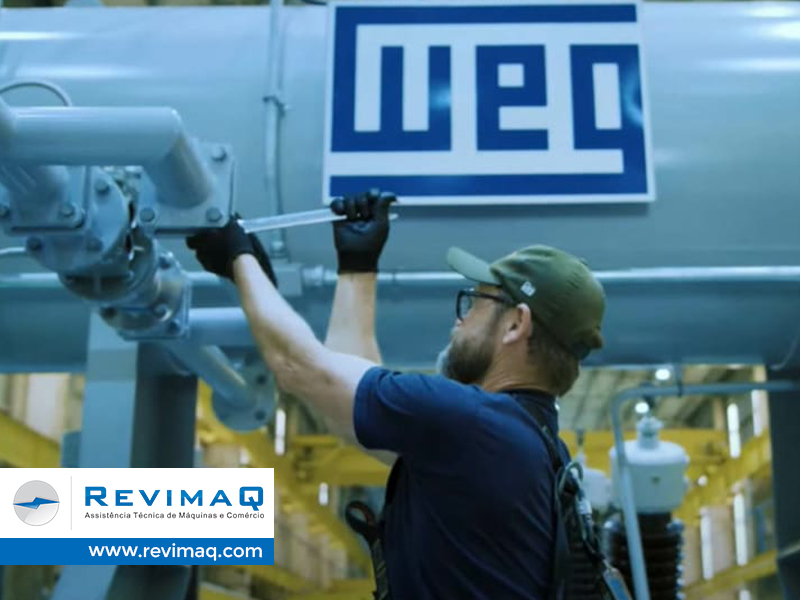 Revimaq 45 anos