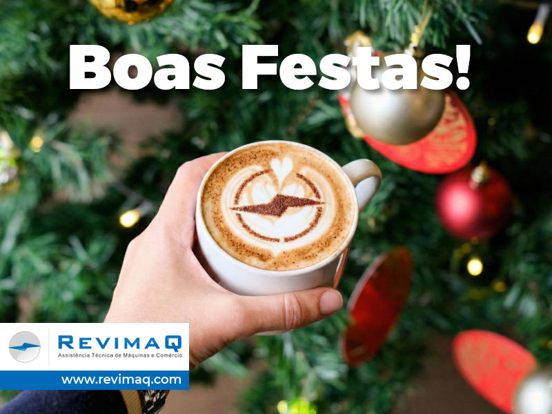 Boas Festas 2025
