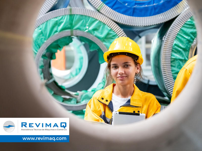 Indústria limpa: O conceito que pode quebrar paradigmas industriais