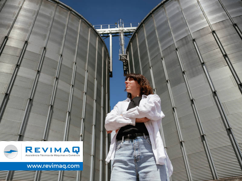 Agronegócio brasileiro pode usar alta tecnologia para avançar com agilidade